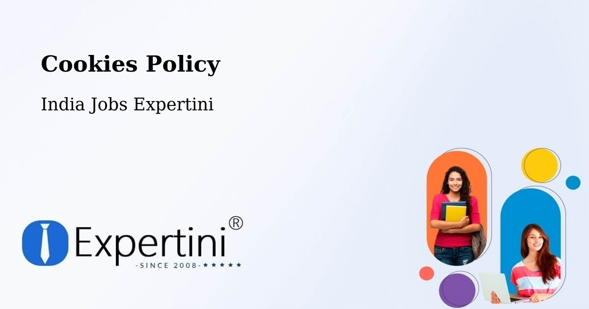 Cookie Policy – Solapur - India Jobs Expertini